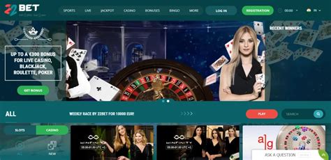 22Bet Partners – Best Casino Affiliate Program.